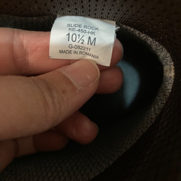 Men’s Kennetrek Hunting Boots - Picture 7 of 7